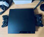 Playstation 3 500 гб