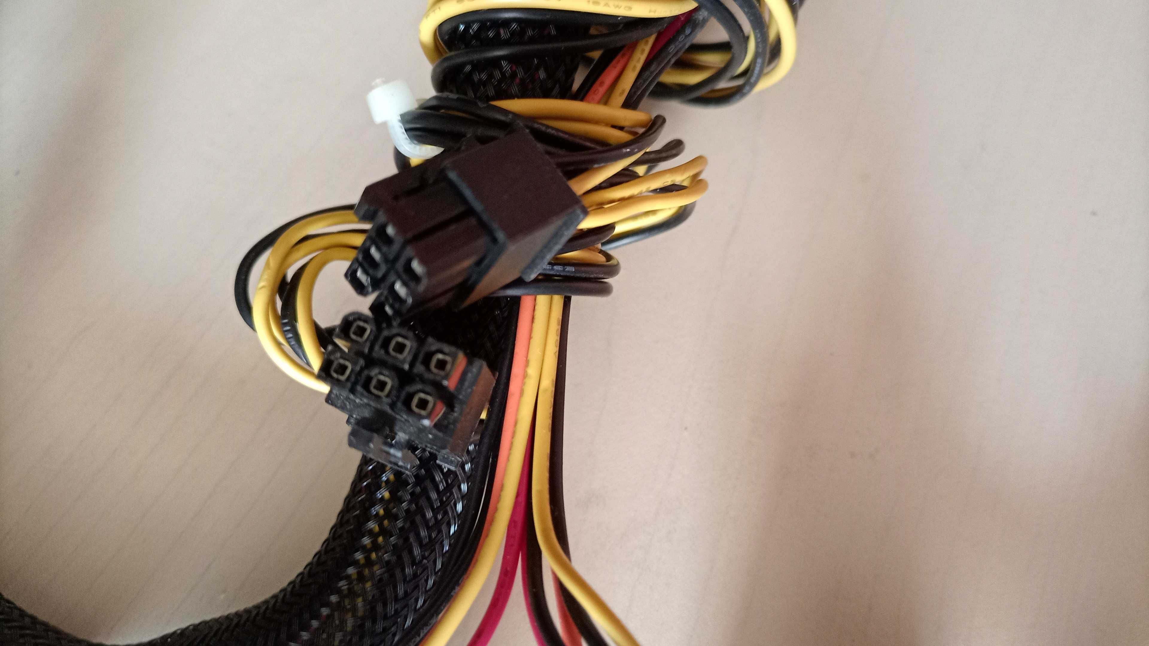 Блок питания 500w.