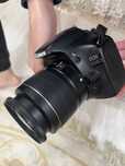 Продам Canon 550D/Rebel T2i фотоаппарат