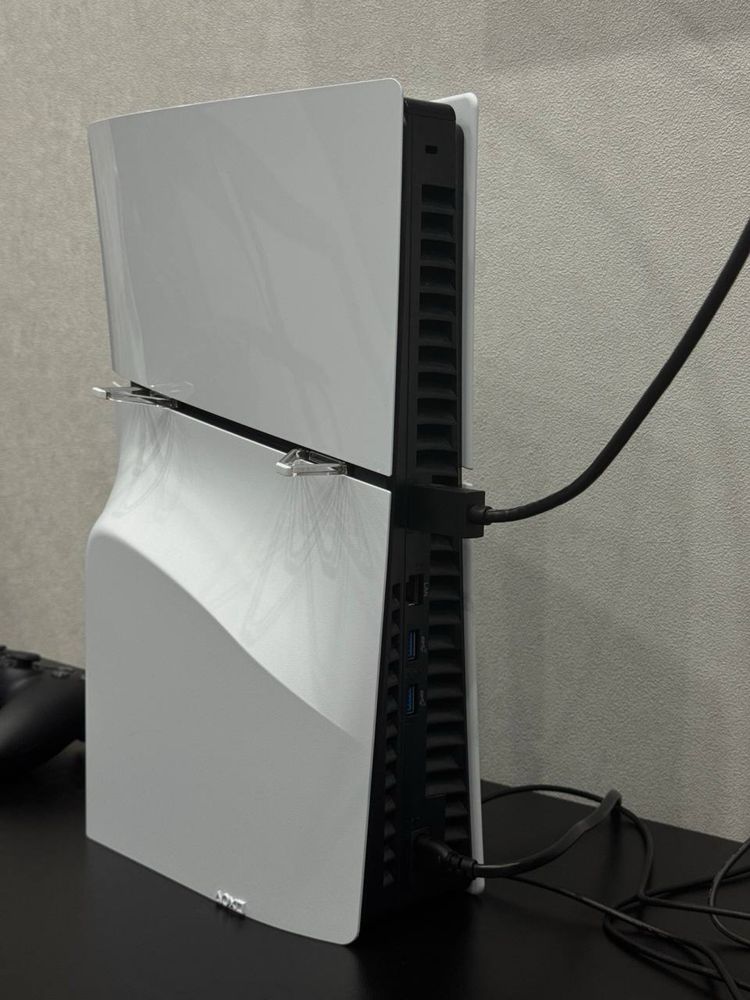 PlayStation 5 НОВАЯ