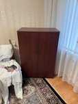 Продам шкаф, размер 52х46х120