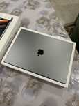 Macbook Pro 16 16/1Tb, полный комплект.