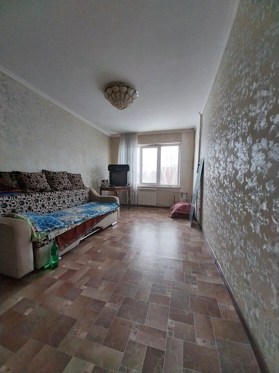 Продам 1.5 в п Глубокое
