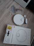 Робот - пылесос Xiaomi Mi Robot Vacuum-Mop P