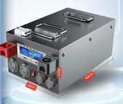Lifepo4 аккумулятор 24v 200A тяговый литево железо фосфадный