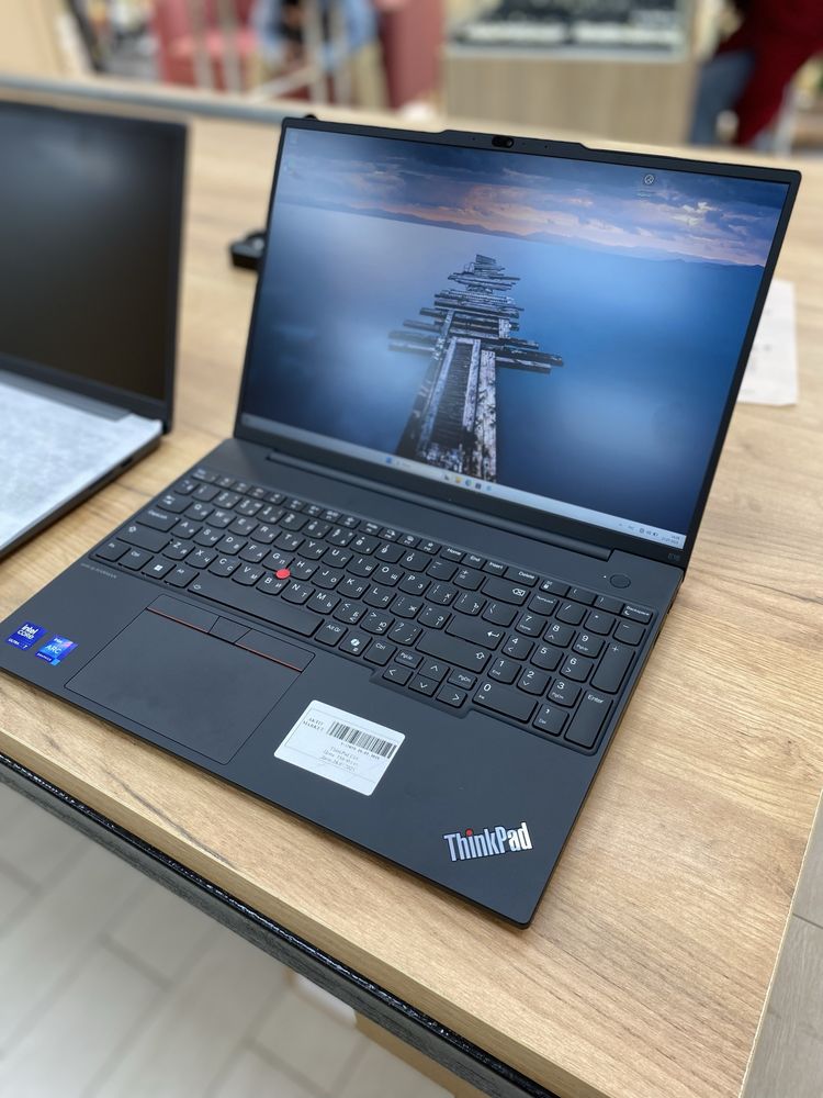 Lenovo ThinkPad E16 / Рассрочка в Актив Маркет 0-0-12