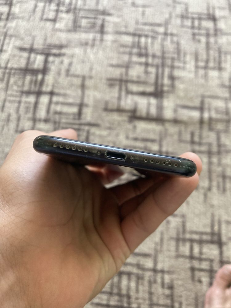 iphone 7 32gb ёмкост 74%
