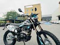 Мотоциклы Ular Sycmcc Jebe KTR MMZ Ямма