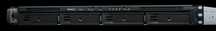 СХД Synology RS822+