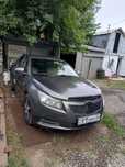 Продам Chevrolet Cruze