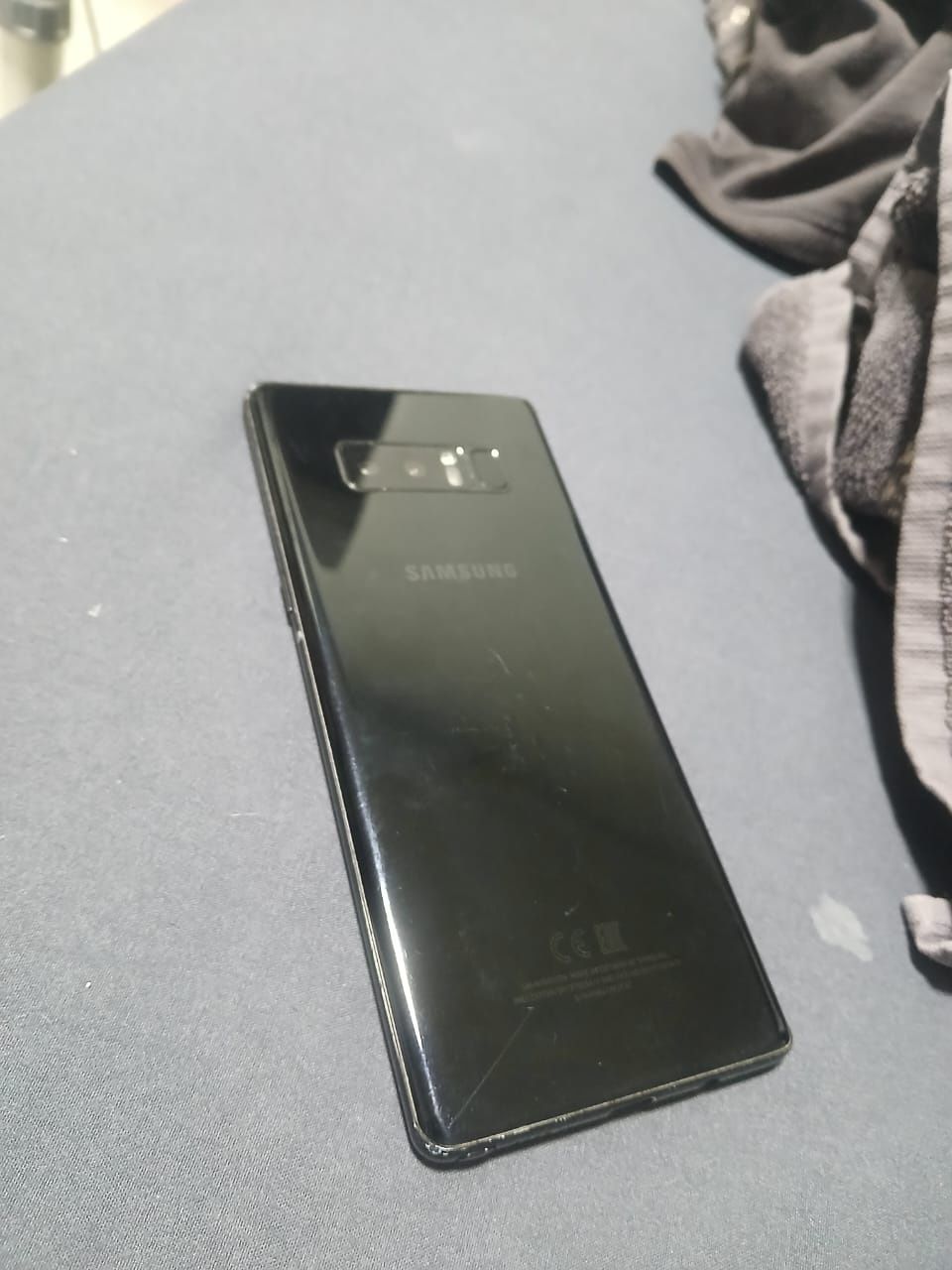 Samsung note 8 64gb