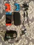 Nintendo switch 128 gb