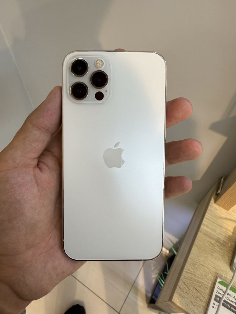 Iphone 12 Pro 256 gb