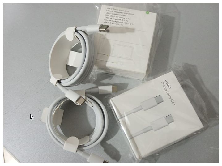 от вашего MacBook - magsafe и Type-c - зарядка, блок питания * *