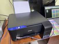 3в1 принтер Epson L3101 идеал