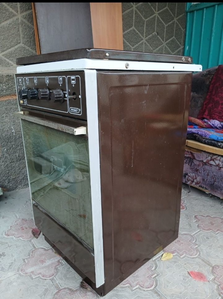 Продам Газплиту,