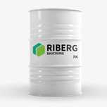 Полиуретановый клей RIBERG для резиновой крошки