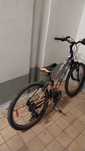 Велосипед Stels Navigator 450