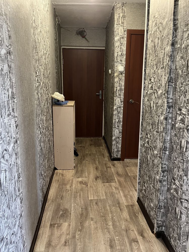 Продам 3-х комнатную квартиру