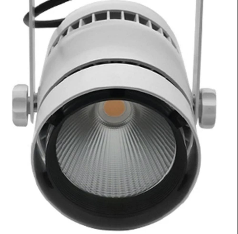 Светильник трековый Tled317n
