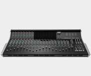 Аналогрвый микшер Solid State Logic SSL XL-dedk