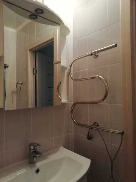 Продам 2к квартиру новой планировки с р-н Ахтамар!!!