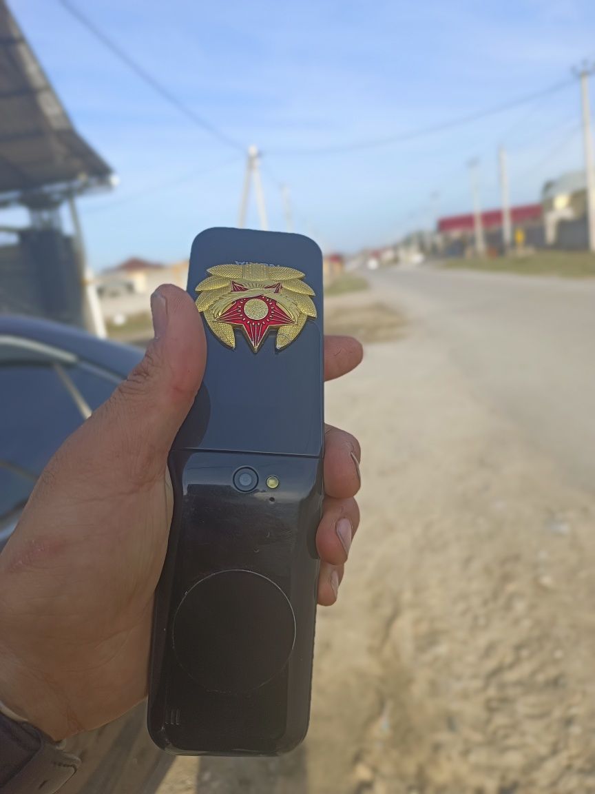 Нокиа 2720  жыл 22-04-27
