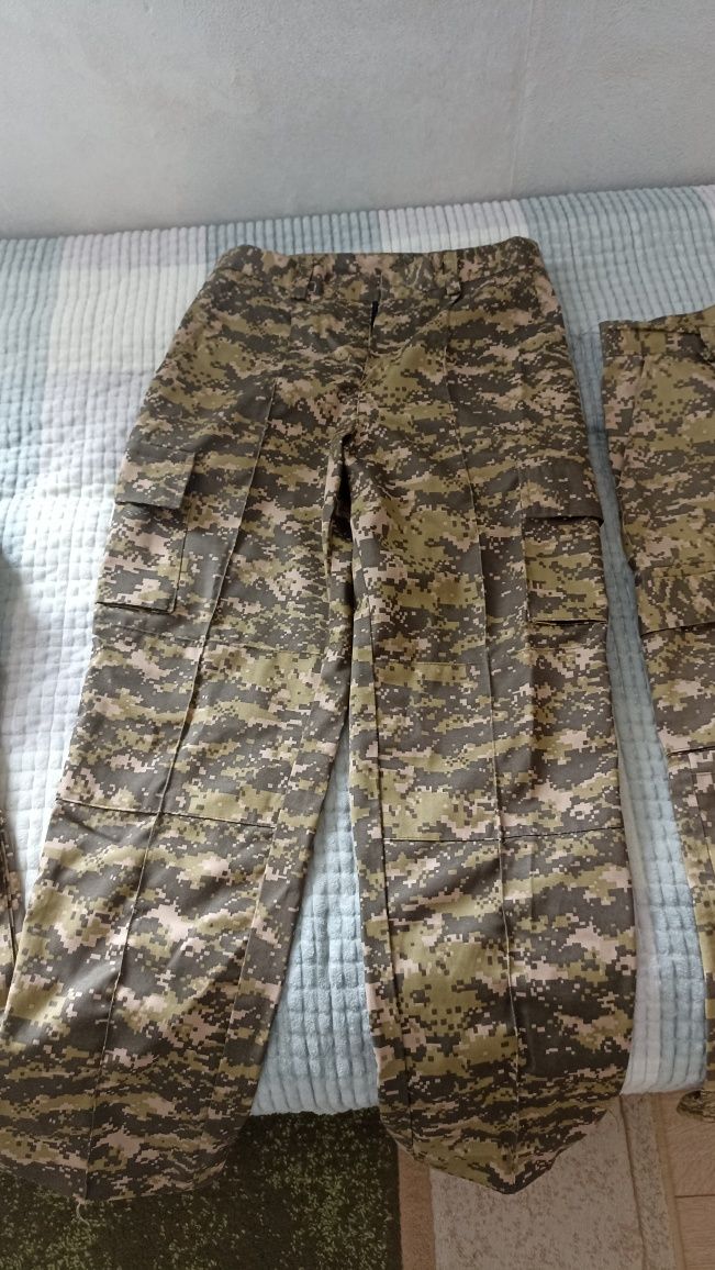 Продам костюм камуфляж
