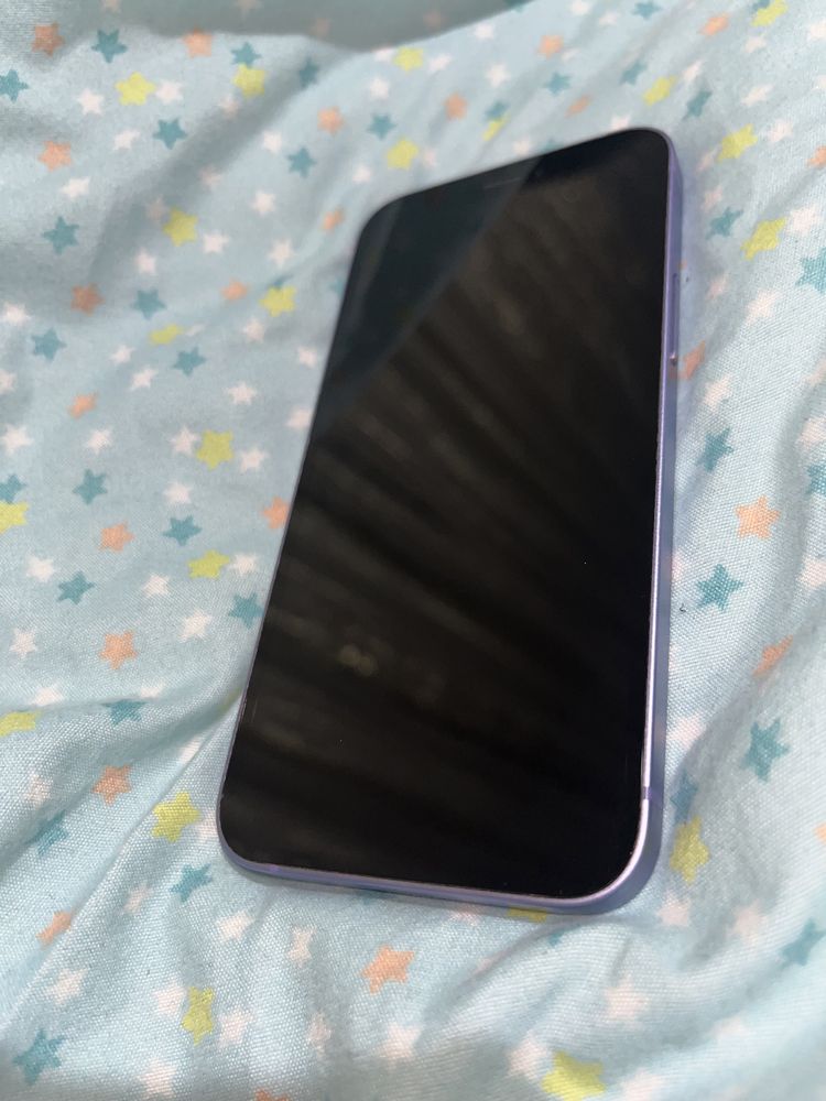 iPhone 12 mini .