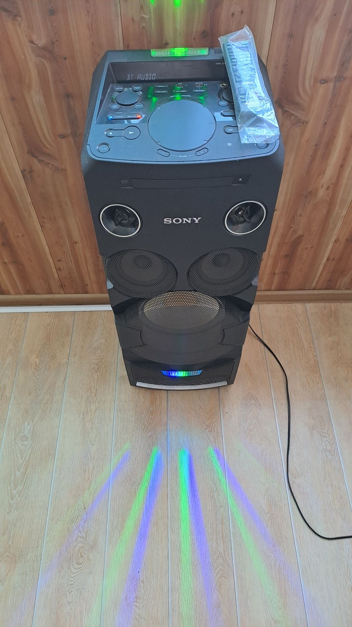 Колонка SONY оригинал