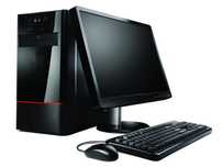 HP-Intel Core I5-3470, HDD 500 gb