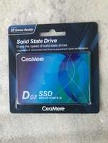 Новые SSD CeaMere 240 GB