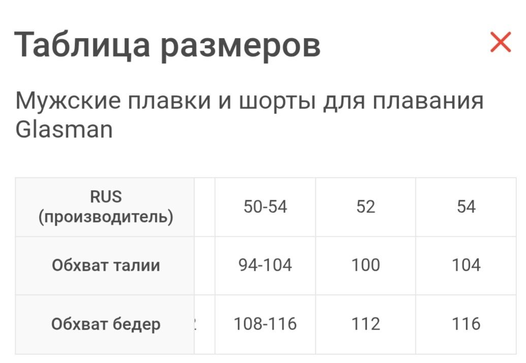 Шорты мужские купальные