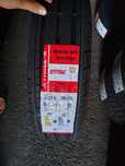 185R14C Three-A EffiTrac