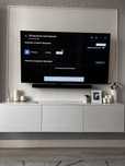 Телевизор Led tv smart LG 165 см