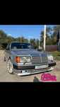 Бампера на Mercedes W201 (190)/W124/W140/W202/ W210/W211/W220