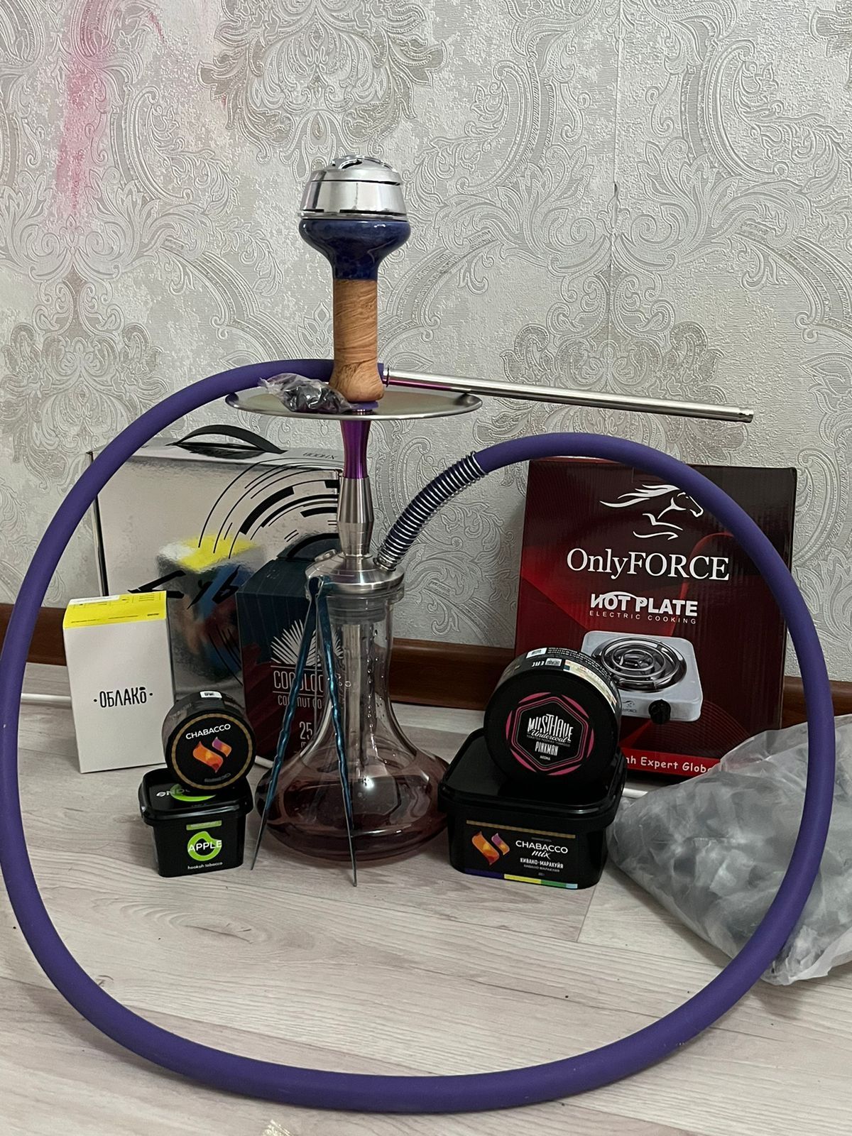 Гир 16 кг гантел