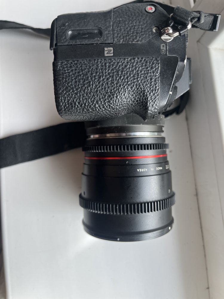 Sony A7-2 в отличном состояний