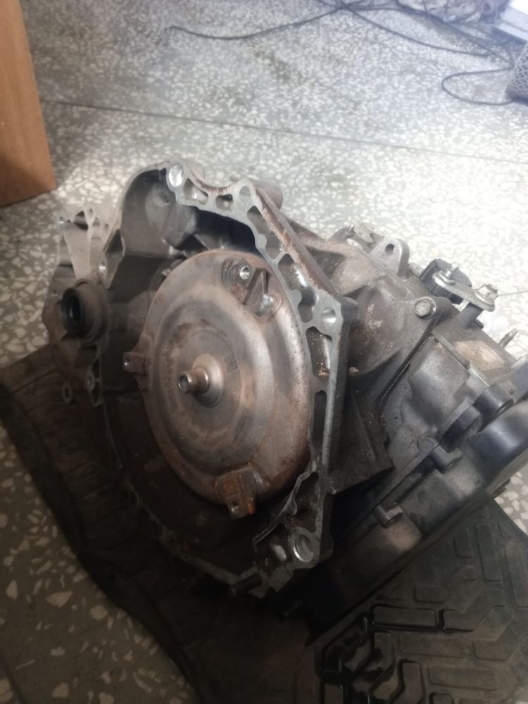Акпп авео Т300 бу