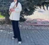 Продам брюки клёш Mango фирма