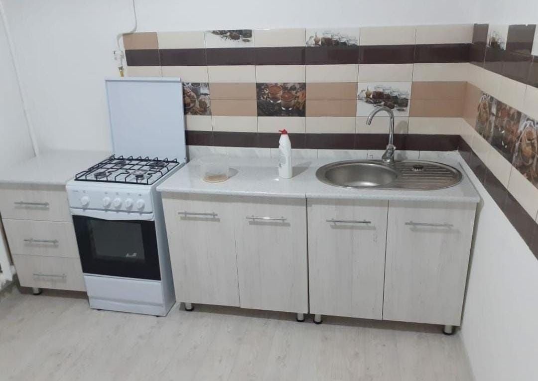 Квартиры посуточно и почасовой на Привокзальном