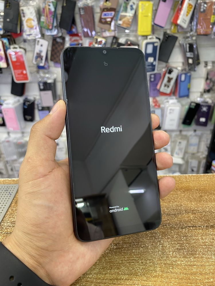 Redmi 10A 6/128GB (Kaspi рассрочка)