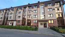 1 комн в доме комфорт класса мкрн Береке
