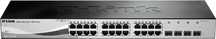 D-link, Switch 28 ports D-Link DES-1210-28/ME