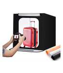 Фотостудия, лайтбокс, lightbox Travor M80, 80см. для предметной сьемки