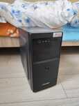Системный блок+Блок питания 450w