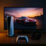 Прокат/Аренда PlayStation PS5 — Играйте, не покупая!