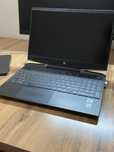 HP Pavilion Gaming 15