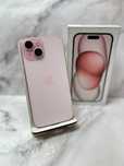 Apple iPhone 15, 256 гб, 628293, Степногорск Пав.10