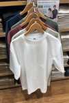 Мужская футболка UNIQLO